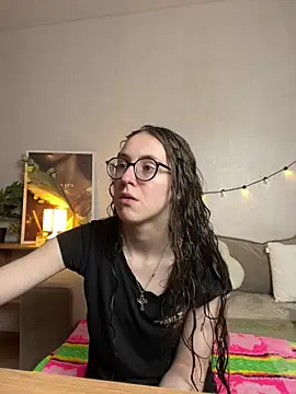 MartiniiSelenna online show from May 2026 05:58:02 AM
