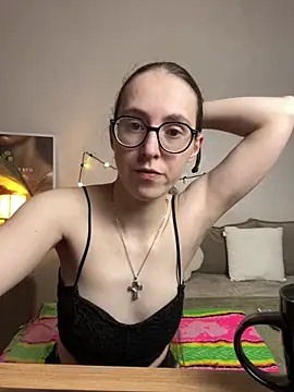 MartiniiSelenna online show from May 2026 05:49:01 AM