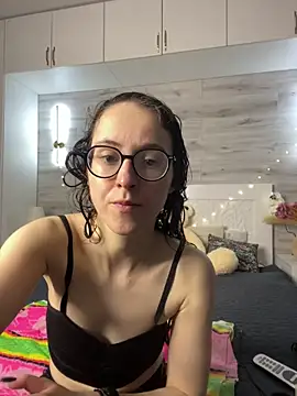 MartiniiSelenna online show from May 2026 05:56:01 AM