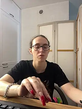 MartiniiSelenna online show from July 2026 05:45:02 AM