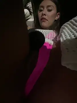 Rose-euphoria online show from January 2025 10:22:02 AM