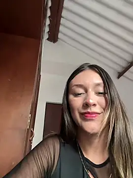 Rose-euphoria online show from February 2025 06:48:01 PM