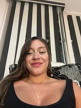 Rose-euphoria online show from February 2025 01:28:02 PM