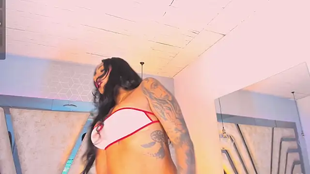 AngelineHeet online show from October 2025 03:36:01 AM