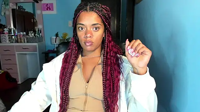 ladyrd1 online show from December 2024 10:43:01 PM