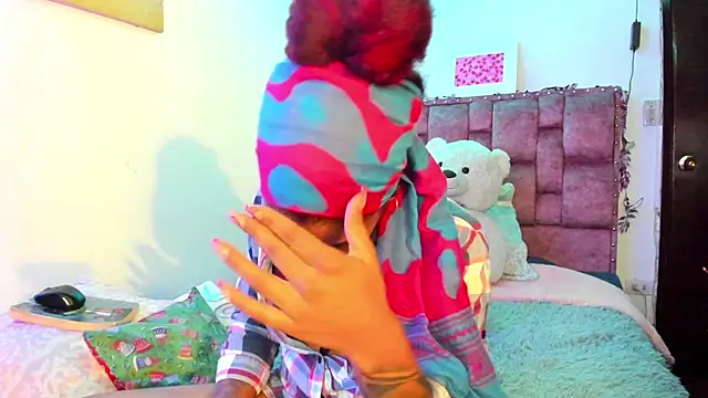 ladyrd1 online show from January 2025 06:45:01 AM