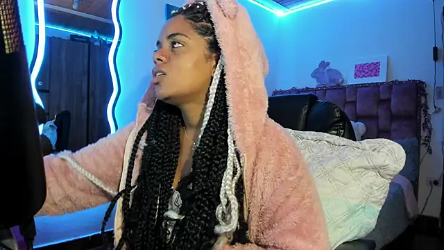 ladyrd1 online show from March 2025 04:35:01 AM