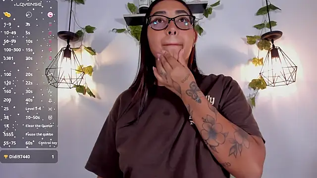 melanieecox online show from May 2026 12:39:01 AM
