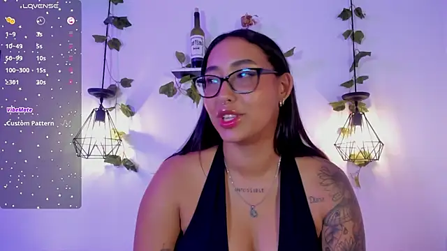 melanieecox online show from May 2026 01:47:02 AM