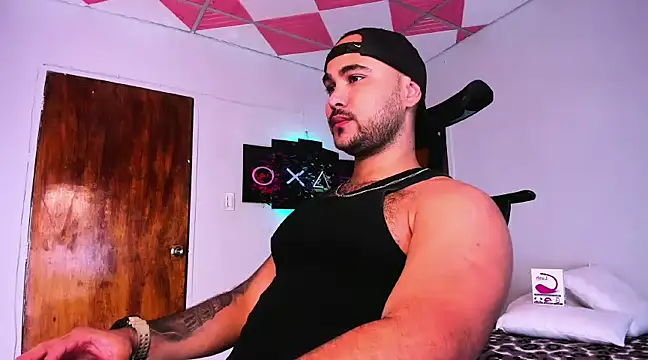 Sebas-hott online show from December 2024 03:13:02 AM