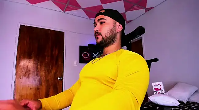 Sebas-hott online show from December 2024 02:56:02 AM