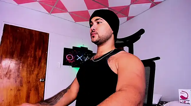 Sebas-hott online show from January 2025 03:30:01 AM