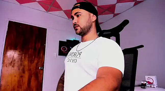 Sebas-hott online show from January 2025 02:49:02 AM