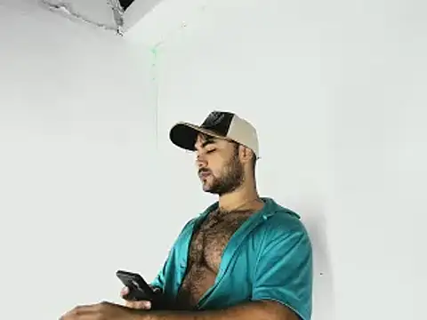 Sebas-hott online show from October 2025 01:47:01 AM