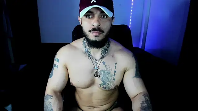 Van Velckan online show from November 2025 12:46:01 AM