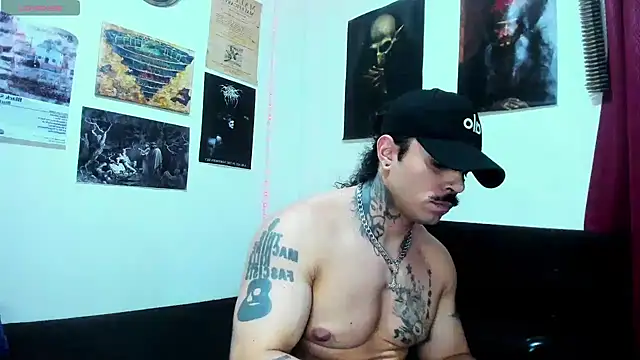 Van Velckan online show from April 2026 06:11:02 AM