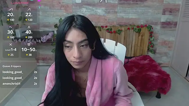 Snapshot of Lucy_joi chatting on December 2024 06:02:02 AM Lucy joi online show from December 2024 06:02:02 AM