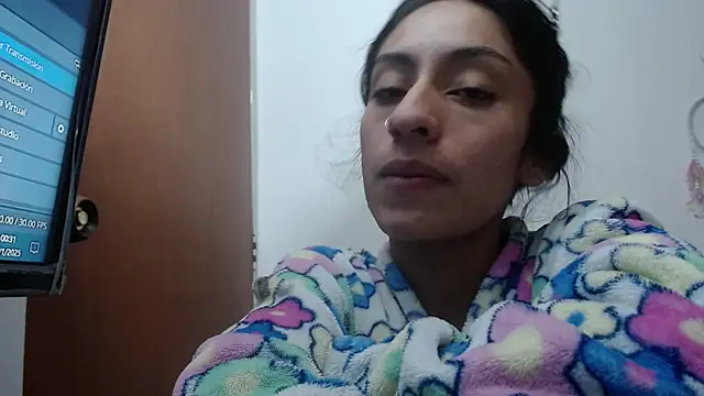 Snapshot of Lucy_joi chatting on January 2025 11:32:01 PM Lucy joi online show from January 2025 11:32:01 PM