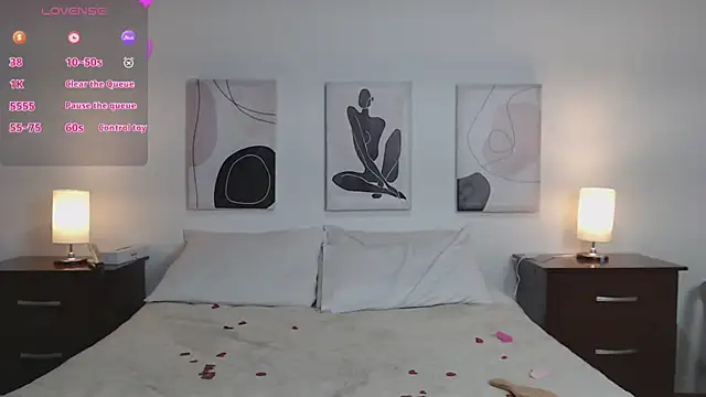 Snapshot of Lucy_joi chatting on February 2025 05:37:01 AM Lucy joi online show from February 2025 05:37:01 AM