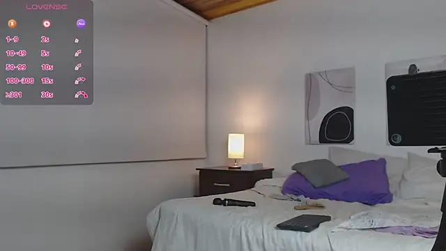 Snapshot of Lucy_joi chatting on March 2025 05:51:01 AM Lucy joi online show from March 2025 05:51:01 AM