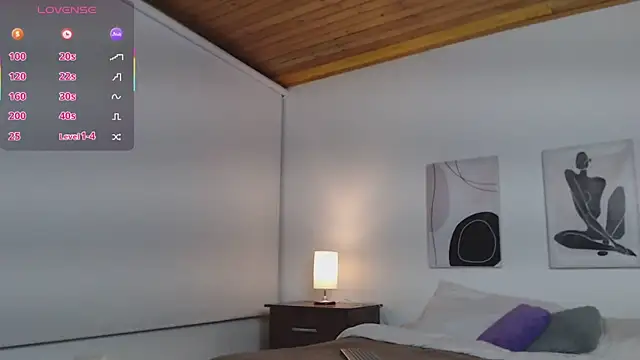 Snapshot of Lucy_joi chatting on March 2025 11:38:02 PM Lucy joi online show from March 2025 11:38:02 PM