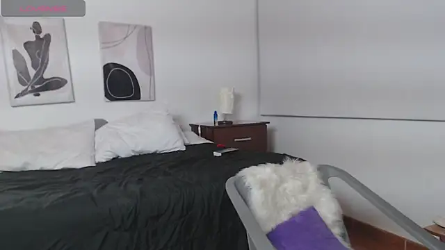 Snapshot of Lucy_joi chatting on March 2025 01:59:01 AM Lucy joi online show from March 2025 01:59:01 AM