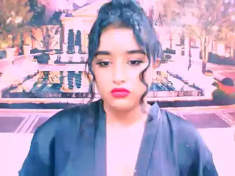 IndianAngel4u online show from February 2025 09:15:02 PM