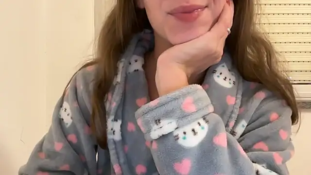 Snapshot of Kimpossible__ chatting on September 2025 09:30:01 PM Kimpossible online show from September 2025 09:30:01 PM