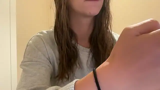 Snapshot of Kimpossible__ chatting on October 2025 08:05:02 PM Kimpossible online show from October 2025 08:05:02 PM