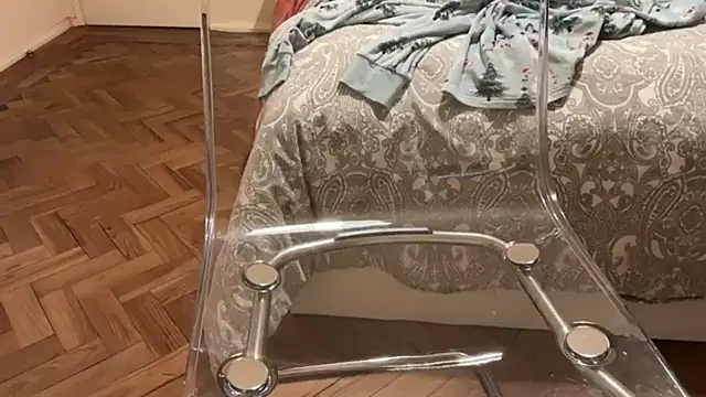 Snapshot of Kimpossible__ chatting on October 2025 09:02:01 PM Kimpossible online show from October 2025 09:02:01 PM