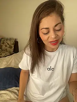 Anto Naranjo online show from January 2025 01:31:01 PM