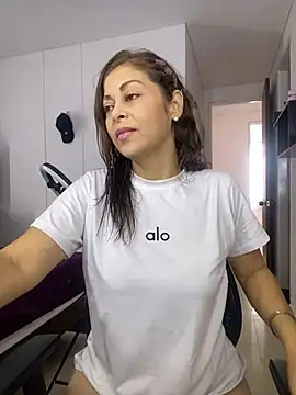 Anto Naranjo online show from March 2025 01:17:02 PM