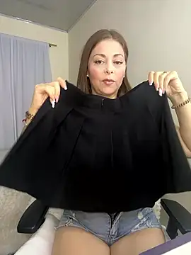 Anto Naranjo online show from May 2026 02:25:01 PM