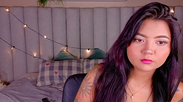 alaia-rogers online show from February 2026 11:47:02 AM