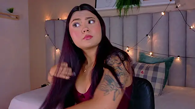 alaia-rogers online show from February 2026 11:41:01 AM