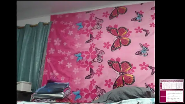Zoe bbw21 online show from June 2026 12:59:01 AM