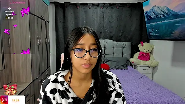 isa bellaa0 online show from January 2025 03:09:02 AM