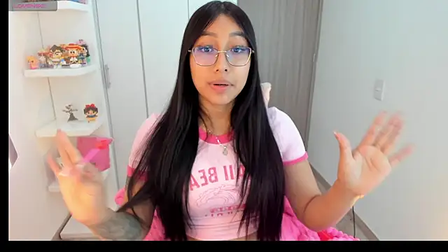 isa bellaa0 online show from October 2025 04:15:01 AM