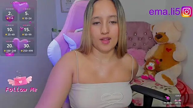 Snapshot of ema_tayy chatting on March 2025 10:24:01 AM ema tayy online show from March 2025 10:24:01 AM