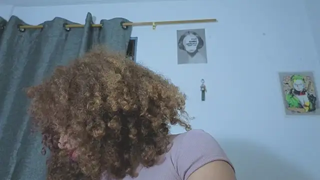 Ada gales  online show from February 2026 02:41:02 AM