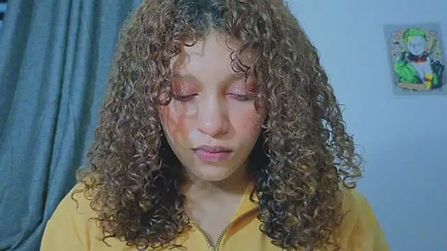 Ada gales  online show from March 2026 04:29:01 AM