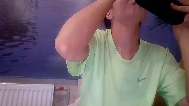 AliceTailor online show from October 2025 10:54:02 PM