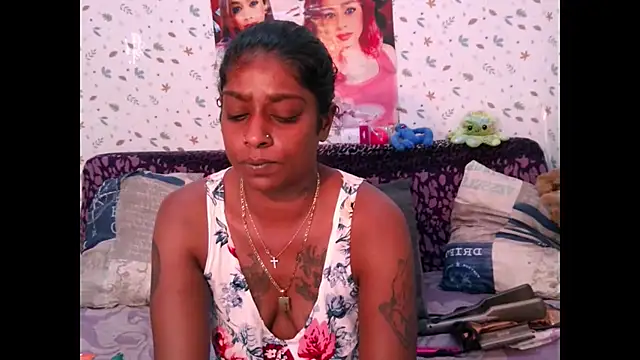 Harl3ysugar4u online show from January 2026 06:40:01 AM