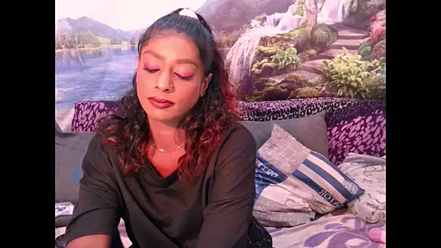 Harl3ysugar4u online show from February 2026 05:22:01 AM