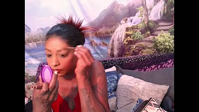 Harl3ysugar4u online show from February 2026 06:29:02 AM