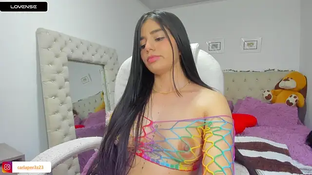 carlaperez  online show from December 2024 06:24:02 AM