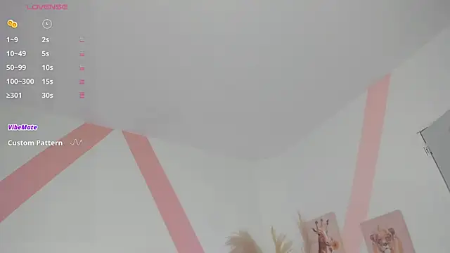 isabella whiithe online show from March 2026 04:40:01 PM