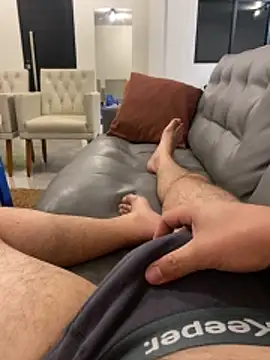 Snapshot of mocinhohrc chatting on February 2026 10:47:02 PM mocinhohrc online show from February 2026 10:47:02 PM