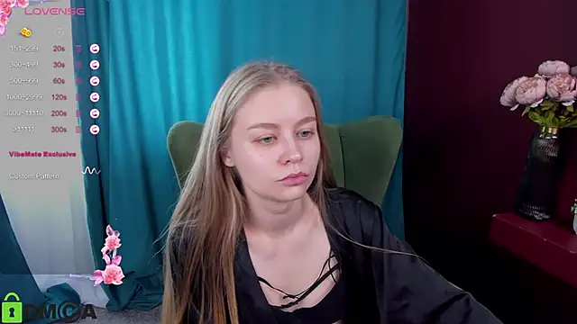 Polumna cute online show from December 2024 09:50:02 AM