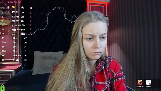 Polumna cute online show from January 2026 01:36:01 PM